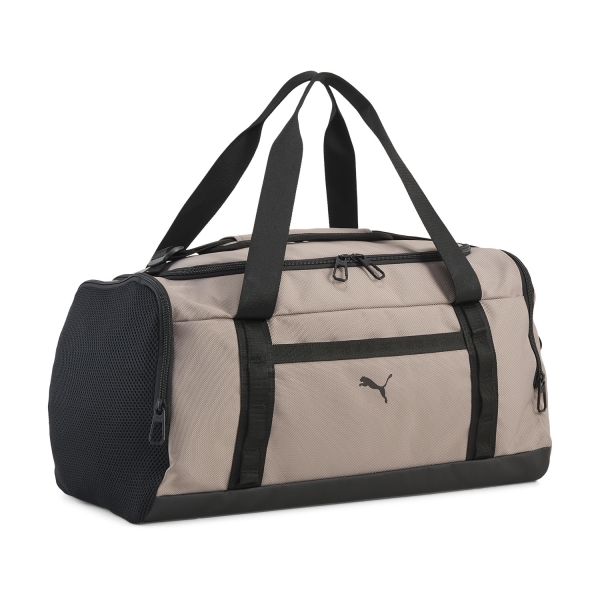 Bag Puma TRAIN ALL DAY Duffle  Mouse Gray 09240103