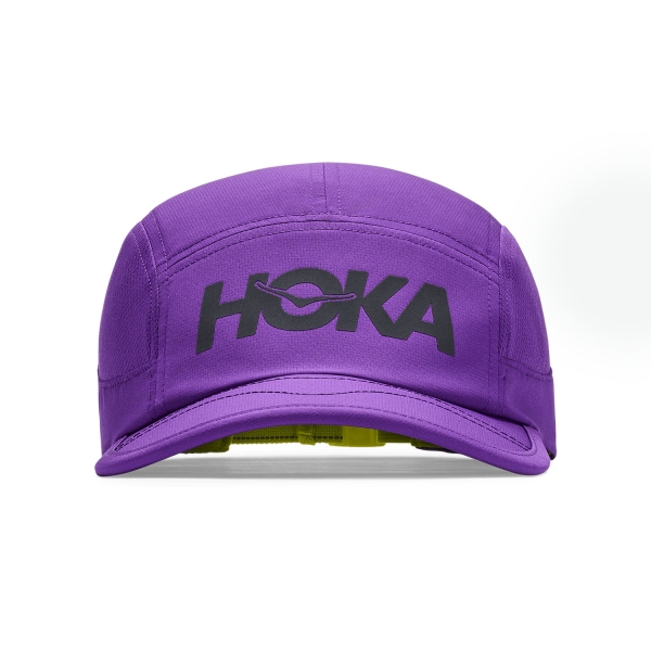 Hats & Visors Hoka Rundown Cap  Virtual Violet 1164330VTLV