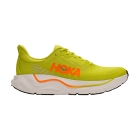 Hoka Arahi 9 - Citrus/Neon Tangerine