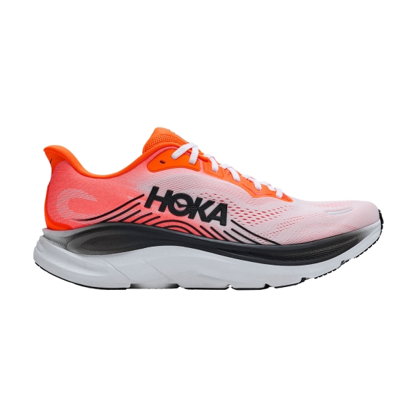 Men's Neutral Running Shoes Hoka Clifton 11  Frost/Black 1176572NNTN