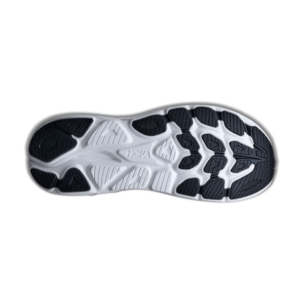 Hoka Clifton 11 - Frost/Black