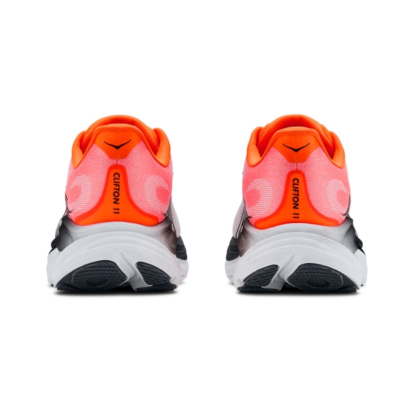 Hoka Clifton 11 - Frost/Black
