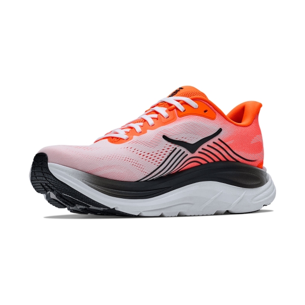Hoka Clifton 11 - Frost/Black
