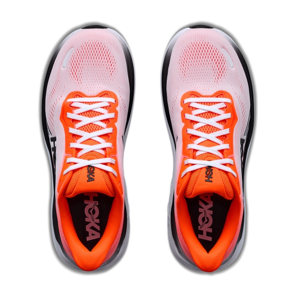 Hoka Clifton 11 - Frost/Black