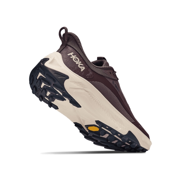 Hoka Transport 2 GTX - Smoky Quartz/Deep Mauve