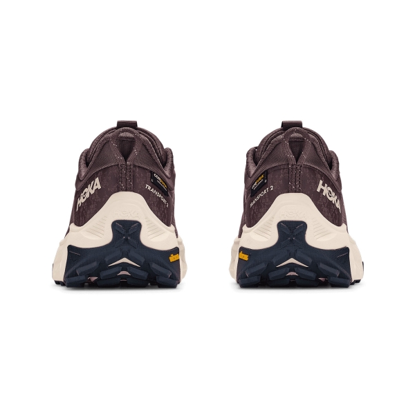 Hoka Transport 2 GTX - Smoky Quartz/Deep Mauve