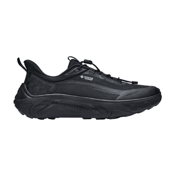  Hoka Transport 2 GTX  Black 1176678BBLC