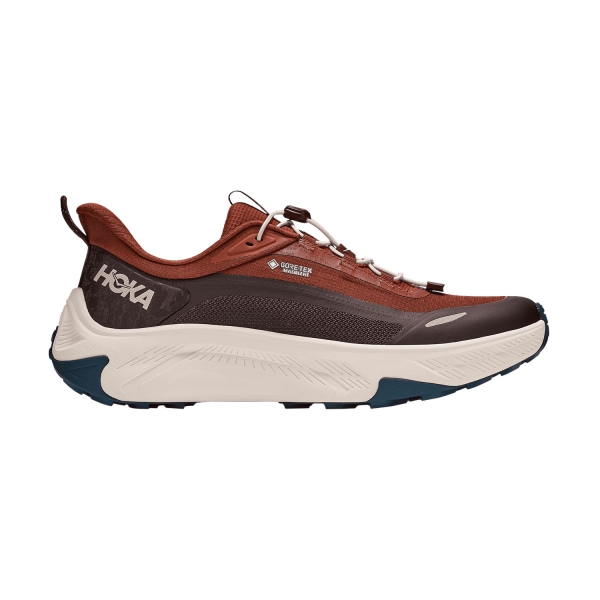  Hoka Transport 2 GTX  Coastal Redwood/Alabaster 1176678CWD