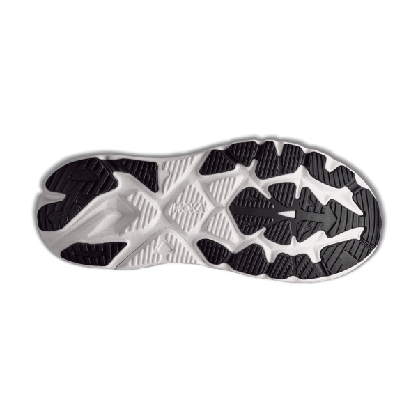 Hoka Arahi 9 Wide - Black/White