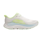 Hoka Clifton 11 Wide - Frost/Neon Yuzu