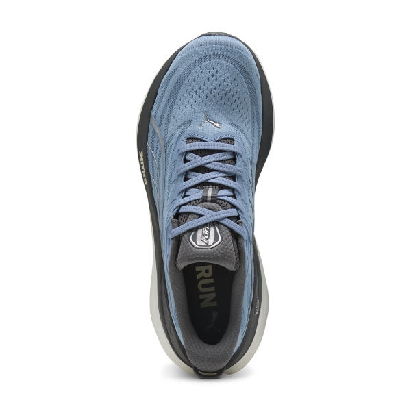 Puma ForeverRun NITRO 3 - Zen Blue/Moody Gray