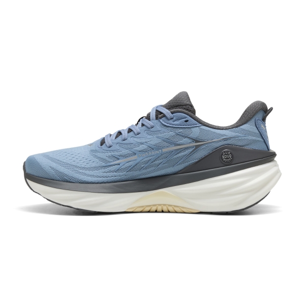 Puma ForeverRun NITRO 3 - Zen Blue/Moody Gray