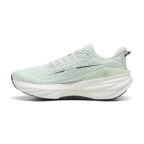 Puma ForeverRun NITRO 3 - Sage Glow/Light Lavender