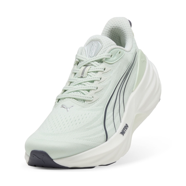 Puma ForeverRun NITRO 3 - Sage Glow/Light Lavender