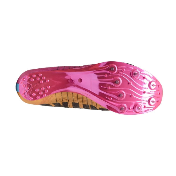 Puma evoSPEED Sprint NITRO Elite 2 - Poison Pink/Sun Stream/Black