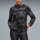 Puma Velocity AOP Jacket - Black