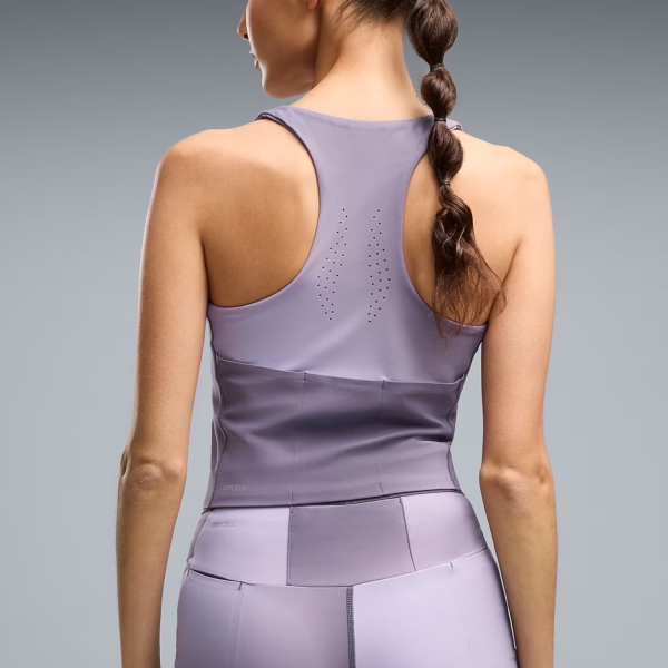 Puma Lightspeed dryCELL Top - Inky Depths