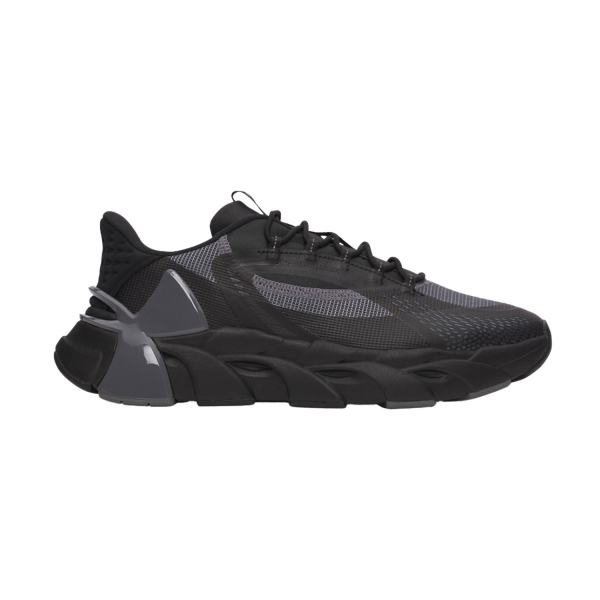Men's Fitness & Training Shoes Under Armour HB Trainer Sport  Black/Anthracite/Metallic Black 60102990001