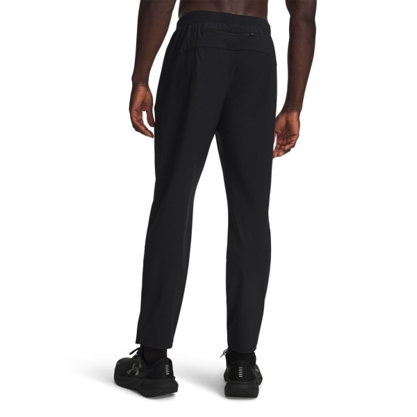 Under Armour Velociti Storm Pants - Black/Reflective