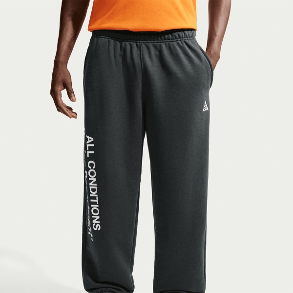 Nike ACG Pants - Dark Smoke Grey/White