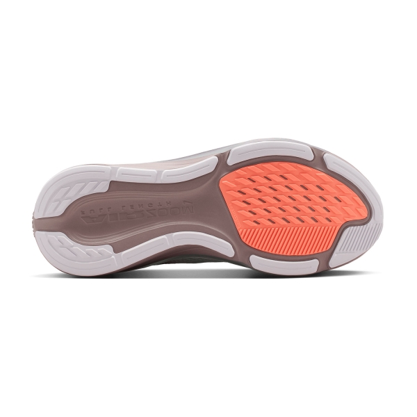 Nike Pegasus 42 - Light Violet Ore/Baroque Brown/Sea Glass