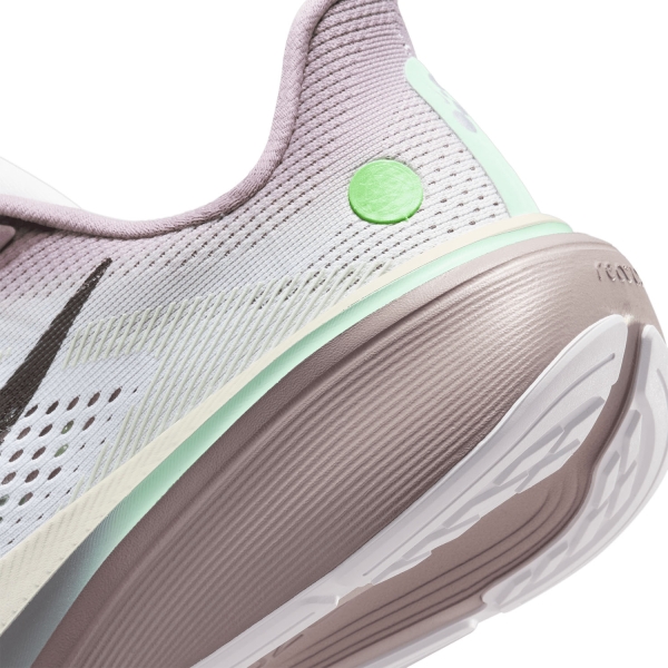 Nike Pegasus 42 - Light Violet Ore/Baroque Brown/Sea Glass