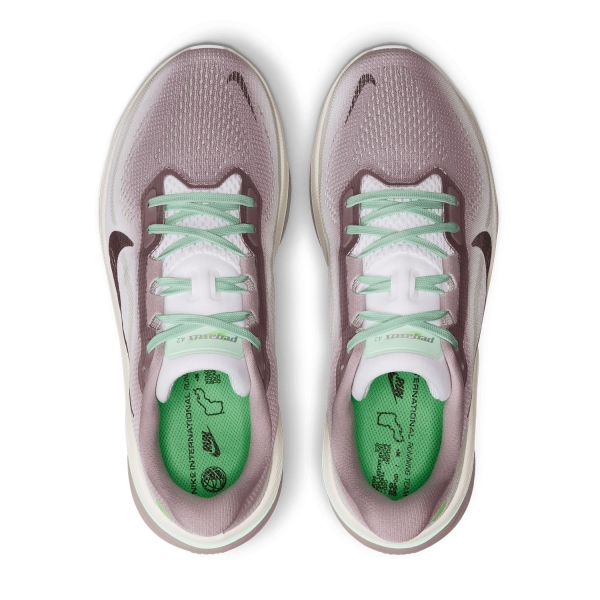 Nike Pegasus 42 - Light Violet Ore/Baroque Brown/Sea Glass