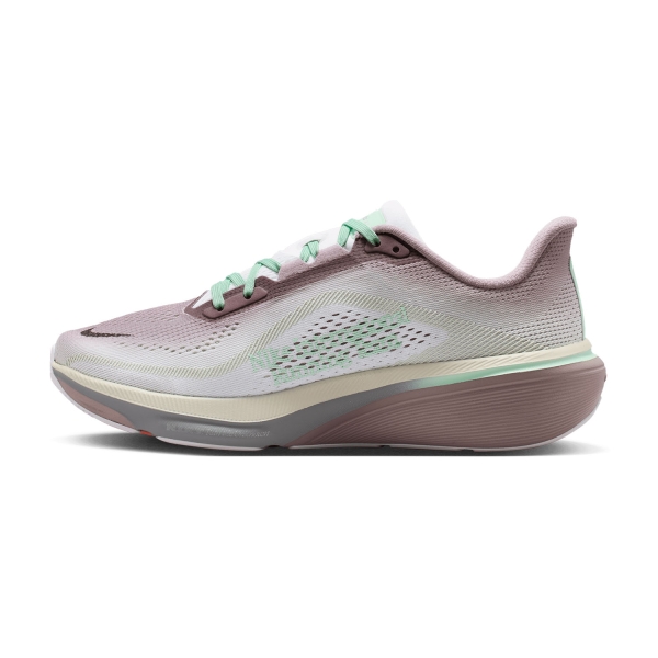 Nike Pegasus 42 - Light Violet Ore/Baroque Brown/Sea Glass