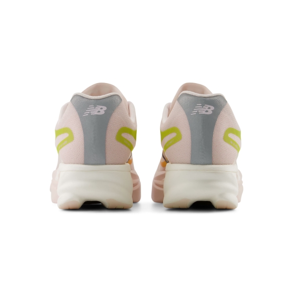 New Balance SuperComp Elite v6 - Pink Granite/Field Green