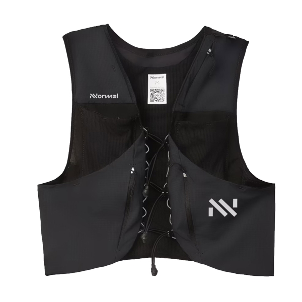 Hydro Backpacks NNormal Modular Backpack  Black NA1MV1U001