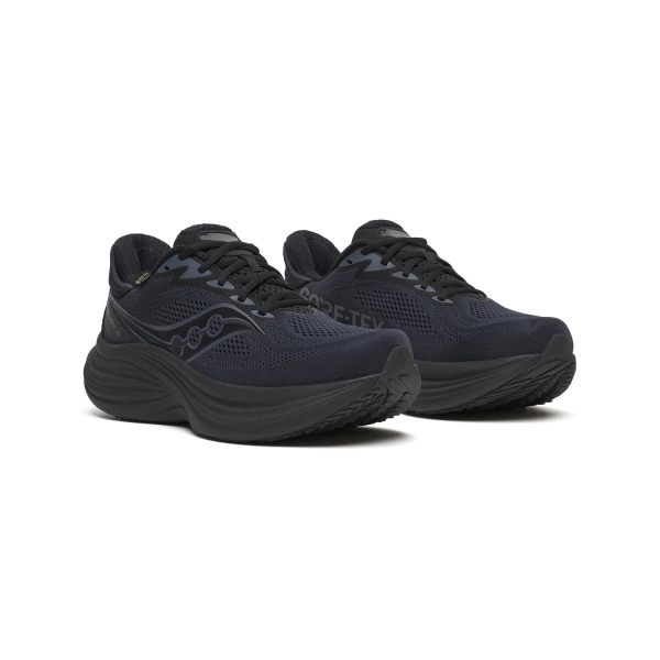 Saucony Triumph 24 GTX - Triple Black