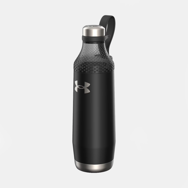Under Armour Infinity 650 ml Cantimplora - Satin Black