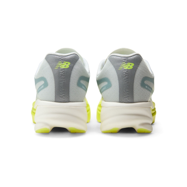 New Balance SuperComp Elite v6 - Fresh Air/Alkaline Green
