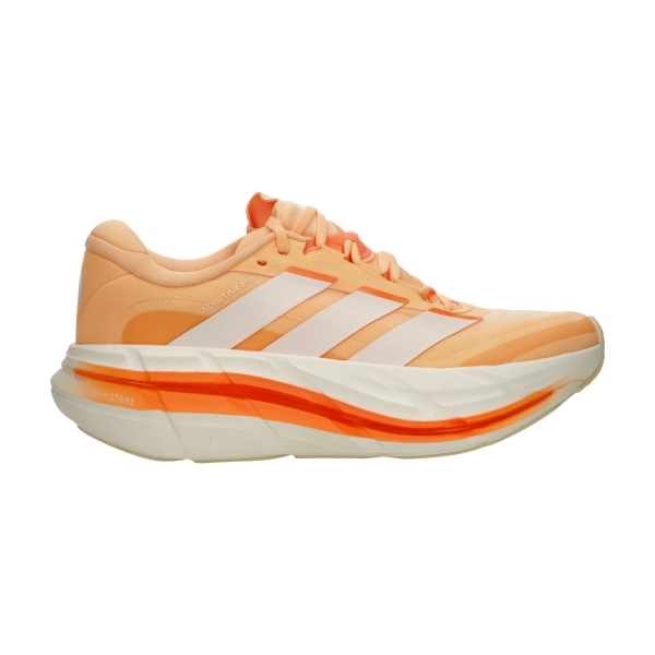 Women's Performance Running Shoes adidas Adistar BYD 2  Acid Orange/Chalk White/Beam Orange KK4205