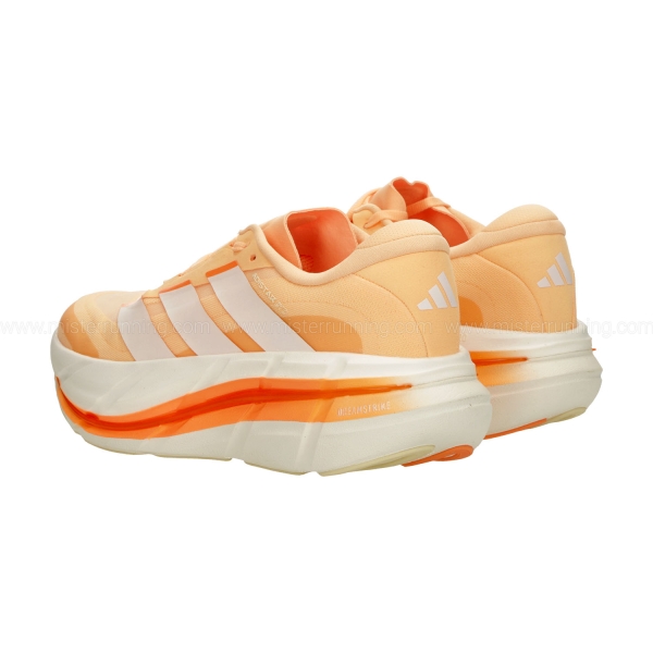 adidas Adistar BYD 2 - Acid Orange/Chalk White/Beam Orange
