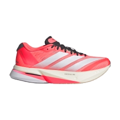 adidas ADIZERO Boston 13 - Solar Turbo/FTWR White/Charcoal