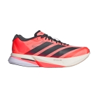 adidas ADIZERO Boston 13 - Solar Turbo/Carbon/Charcoal