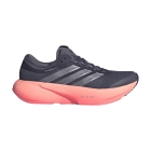 adidas Supernova Rise 3 - Aurora Onix/Iron Metallic/Acid Red