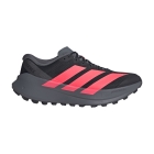 adidas Terrex Agravic SL - Core Black/Solar Turbo/Aurora Onix