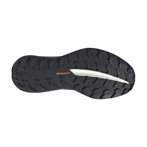adidas Terrex Agravic SL - Core Black/Solar Turbo/Aurora Onix