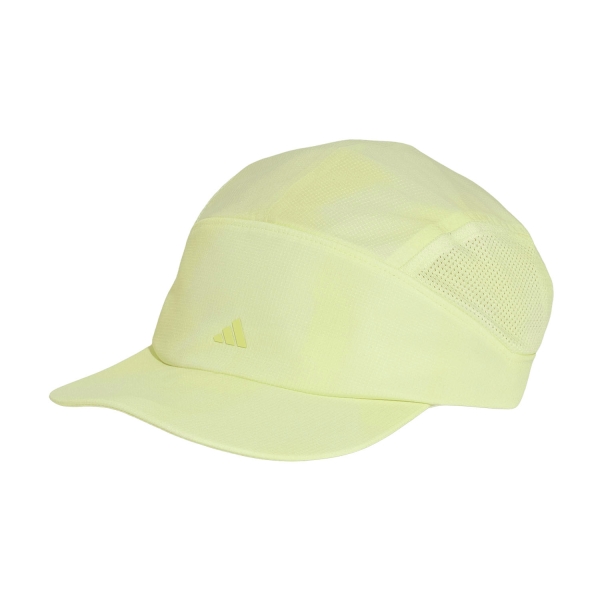 Hats & Visors adidas Terrex CLIMACOOL Cap  Ice Yellow/Semi Frozen Lemon KR6409