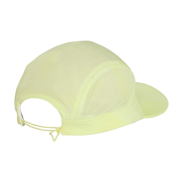 adidas Terrex CLIMACOOL Cap - Ice Yellow/Semi Frozen Lemon