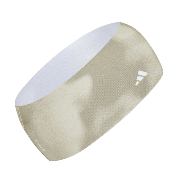 Headbands & Bandanas adidas Terrex CLIMACOOL Graphic Headband  Wonder Alumina/Putty Beige KR6411