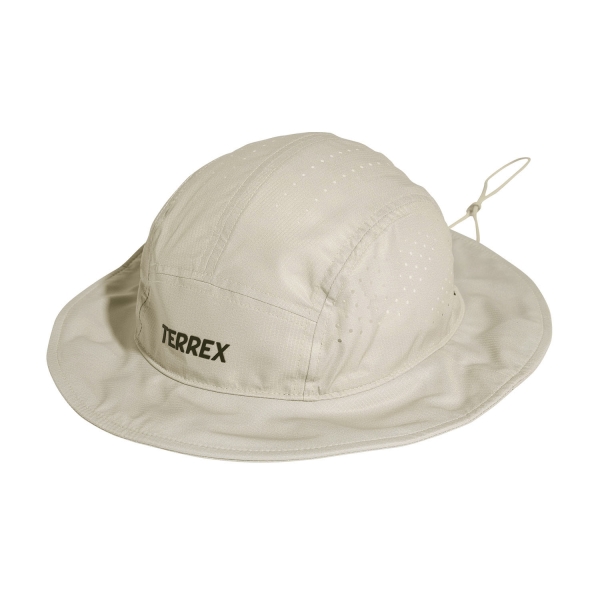 Hats & Visors adidas Terrex Xperior Cap  Wonder Alumina JY5687