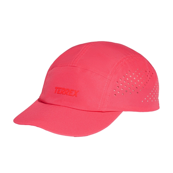 Hats & Visors adidas Terrex Xperior CLIMACOOL Cap  Pure Turbo KR8914
