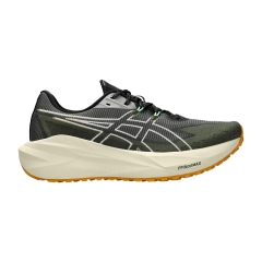 ASICS BLAZEBLAST - Black/Sandstorm