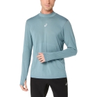 ASICS Road Winter Shirt - Foggy Teal