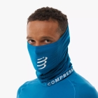 Compressport 3D Thermo Neckwarmer - Blue Saphire