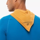 Compressport Stayfresh Ice Bandana - Sunflower