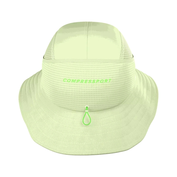 Compressport Stayfresh Ice Bob Cap - Lime